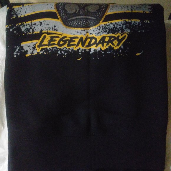 Jordan Legendary 23 Sweater & Jordan "Time Stone" Sweater - Picture 4 of 4